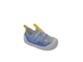 Vicco Riga Hafif Erkek İlk Adım Bebek Kot Günlük Ayakkabı - 2