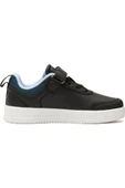 hummel Molina JR 900382-2431 Siyah Çocuk Ayakkabı - 2