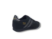 Lescon Nova Siyah Sneakers Spor Ayakkabı - 5
