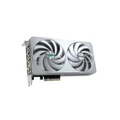 GIGABYTE GeForce RTX 5060 Ti EAGLE OC ICE 8G GDDR7 8GB 128Bit DLSS 4 GV-N506TEAGLEOC ICE-8GD NVIDIA Ekran Kartı - 4