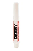Japon Yapıştırıcısı Derby 1 Adet Mini Parmak Japon Yapıştırıcı Kuvvetli Hızlı Yapıştırıcı 1.5 Gr 1 Adet - 1
