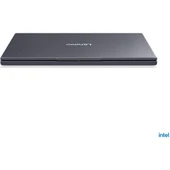Ideapad Slim 3 Intel Core i5 13420H 16GB 512GB SSD Freedos 15.3" WUXGA Taşınabilir Bilgisayar 83K1003MTR - 5