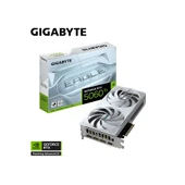 GIGABYTE GeForce RTX 5060 Ti EAGLE OC ICE 8G GDDR7 8GB 128Bit DLSS 4 GV-N506TEAGLEOC ICE-8GD NVIDIA Ekran Kartı - 2