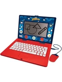 Sunman Marvel Spiderman Lex-Eğitici Laptop 170 Fonksiyon JC599 ( S00010832) - 1
