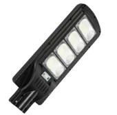 HOROZ Grand 200W Solar Ledli Sokak Lambası 6400K BEYAZ - 1