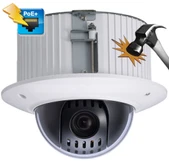 Dahua Sd42C212T-Hn 2Mp 12X Starlight Ptz Network Kamera - 1