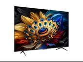 TCL 65C655 4K Ultra HD 65" 165 Ekran Uydu Alıcılı Google Smart QLED TV - 3