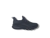 Lescon Hellıum Nano 6 Erkek Füme File Yürüyüş Koşu Bağcıksız Spor Ayakkabı - 1