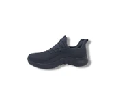 Lescon Hellıum Nano 6 Erkek Füme File Yürüyüş Koşu Bağcıksız Spor Ayakkabı - 3