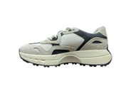 Lufian Graham Sneaker Erkek Deri Ayakkabı Stone 111230268 - 1