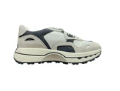 Lufian Graham Sneaker Erkek Deri Ayakkabı Stone 111230268 - 2