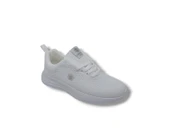 Lumberjack 255 Erkek Beyaz Yürüyüş Koşu Spor Ayakkabı thumbnail 4