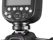 Godox V860III-N Nikon Uyumlu Tepe Flaşı - 9