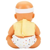 Sunman Dollz'n More Ada Bebek Saçsız 23cm S00020030 - 4