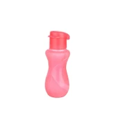 Mini Çocuk Matara & Suluğu 250ML - Pembe - 1
