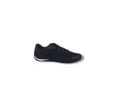 Lescon Chrome Erkek Siyah Sneaker Ayakkabı - 1