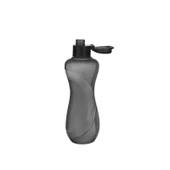 Water Fresh Suluk Matara Şişe Siyah 2000 ml - 67,6 oz - 2
