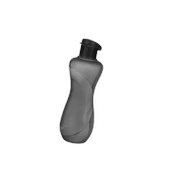 Water Fresh Suluk Matara Şişe Siyah 2000 ml - 67,6 oz - 1