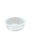Süpertrend  Plastik Sup Kase 150cc 100lü - 1