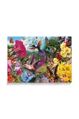 Süpertrend 500'LÜK PUZZLE KUŞ CENNETİ - 1