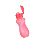 Mini Çocuk Matara & Suluğu 250ML - Pembe - 2