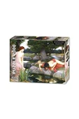 Süpertrend 2000'LİK PUZZLE YANKI VE NERGİS - 3