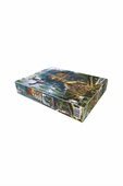 Süpertrend 1000'LİK PUZZLE YANKI KOYU - 4