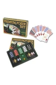 Süpertrend PREMIUM POKER SET - 2