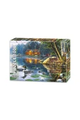 Süpertrend 1000'LİK PUZZLE YANKI KOYU - 3