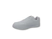 Zerhan 106 Unisex Beyaz Spor Ayakkabı thumbnail 3