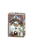 Süpertrend 1000'LİK PUZZLE FETİH - 4