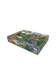Süpertrend 1500'LÜK PUZZLE KRİSTAL GÖL - 2