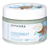 SEPHORA COLLECTION Exfoliating Body Granita - Vücut Bakımı 23 COCO 250 ml - 1