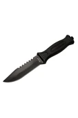 Süpertrend Bgok Bushcraft Kydex Bıçak - 1