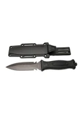 Süpertrend Bgok Bushcraft Kydex Bıçak - 1