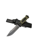 Süpertrend Bgok Bushcraft Av Bıçağı - 1