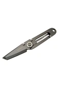 Süpertrend Crkt Polat Mini Çakı Titanyum - 1