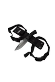 Süpertrend Crkt Pasific Tactical Bıçak - 1