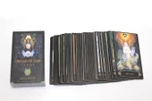 Süpertrend Dreams Of Gaıa Tarot Kartı Alk2792 - 1