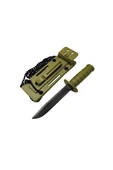 Süpertrend Mini Rambo Bıçağı - 1