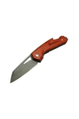 Süpertrend Gerber Ahşap Tanto Çakı - 1