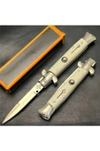 Süpertrend İTALYAN SİTİLETTO ÇAKİ 21 CM SCK458153 - 1