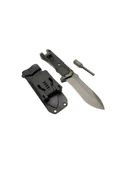 Süpertrend Zero Error Tactical Bıçak - 1