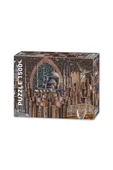 Kruvazör 1500'LÜK PUZZLE ADANMIŞ İSTANBUL - 4