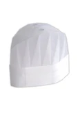 Kruvazör  Dolphin Aşçı Kepi 10lu - 1