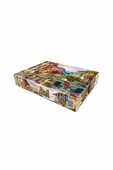 Kruvazör 1000'LİK PUZZLE İTALYADA GÜN BATARKEN - 3