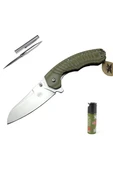Süpertrend Kişiye Özel Crkt Kunamy Çakı KI-4450H 23 CM - 1