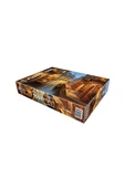 Kruvazör 1500'LÜK PUZZLE ALTIN BİR AN - 4