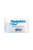Kruvazör  Dolphin Tek Kullanımlık Ziyaretçi Önlüğü 1 Paket - 2