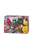 Kruvazör 500'LÜK PUZZLE KUŞ CENNETİ - 2